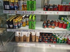 零售区-宜家·瑞典风味餐厅(烟台路店)