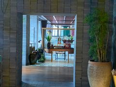 门面-三号黄浦会Canton Table