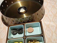 -天山醉美辣子鸡(文艺路店)