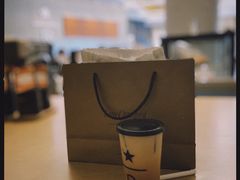 -星巴克臻选(北京蓝色港湾RO店)