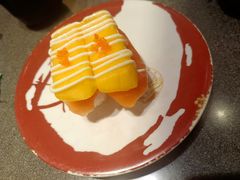 -禾绿寿司·定食·拉面·烧炸(喜荟城店)