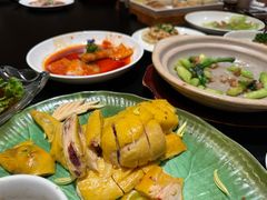 -荣兴酒家(徐家汇店)