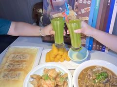 -北李妈妈菜·海肠捞饭(高新万达店)