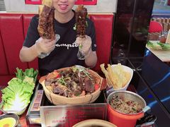 -龚印记牛骨牛杂屋·四代传承(珠影星光城店)