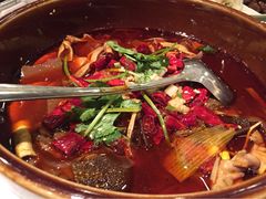 和记小菜(东方店)-和记小菜(东方店)