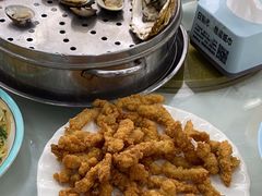 -日照大牌檔•小船海鲜(万平口店)