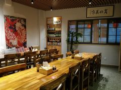 -石屋料理(南京西路店)