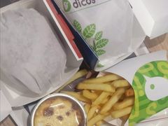 -德克士(城南店)