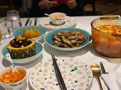 沿途酸汤鱼-沿途四季·云南菜(建外大街店)