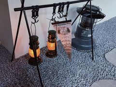 -J Create城市露营咖啡·简餐·宠物(上海动物园店)