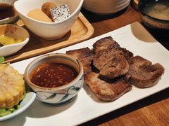 -阿吾罗日本料理(K11艺术中心店)