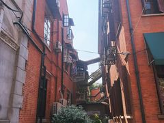 -飞马旅黎黄陂路文旅街区