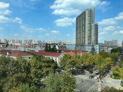 -新白鹿餐厅(虹桥南丰城店)