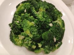 -汇贤府·李氏鲁菜(五棵松店)