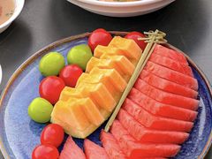 -汉水谣·江景餐厅(江滩店)