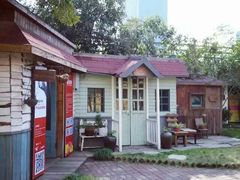 -RoMan罗马健身工作室(莘庄店)