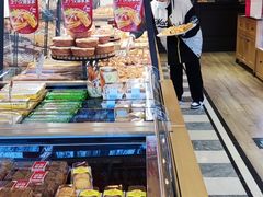 -味多美蛋糕(看丹桥店)