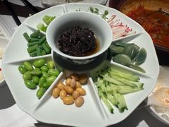 -四季民福烤鸭店(王府井东安门店)