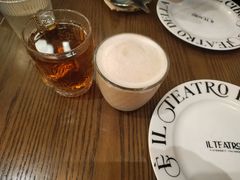 -IL TEATRO 精品意大利餐厅