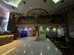 -绿岛汤泉韩式休闲会所