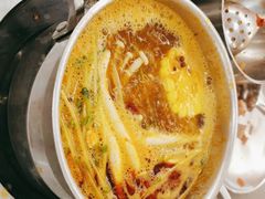 -晓沸牛肉海鲜小火锅(白湖亭万达广场店)
