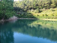 -九龙潭景区