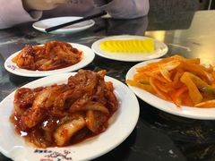 -桃园中华料理炸酱面(燕儿岛路店)