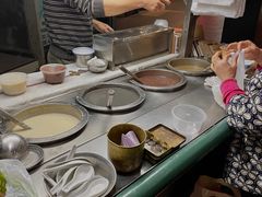 -勤記甜品