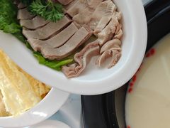 -四季缤纷椰子鸡(德思勤店)