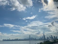 -深圳湾公园(南山区)