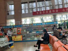 -常熟汽车客运站北站