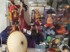 -秋叶原电器街
