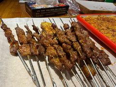 -大哥大烧鸽子海鲜串吧(沈辽路店)