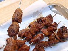 -王记西鎮电烤肉(汶上路店)