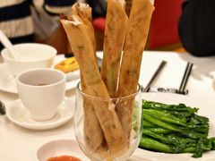 -凤凰楼酒家·粤宴点心(华强北店)