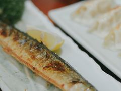 -渔日本料理铁板烧(新天地假日广场店)