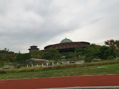-大连金石滩绿发温泉假日酒店