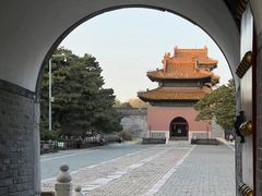 -北陵公园