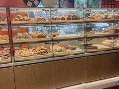 -新侨三宝乐面包店(崇文门店)