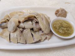-汇兴源餐馆(小北路店)