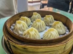 -食惠里小笼包面馆(越秀店)