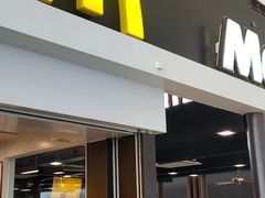 门面-麦当劳(深圳北站高铁店)