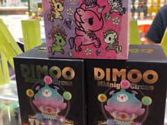 -泡泡玛特POPMART(天环购物中心店)