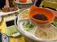 -红红烤鸭店(西单店)