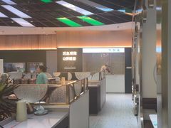 -青花椒花椒鱼(合生汇店)