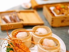 -天瑞轩·粤菜餐厅