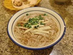 -古铺良食(柯城店)
