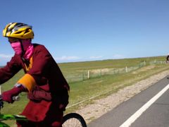 -青海湖国家重点风景名胜区