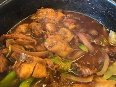 重庆鸡公煲-重庆鸡公煲(学衡路店)
