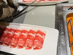 -海底捞火锅(莘松路店)